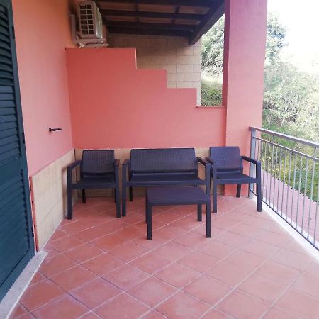 Residenza Mediterranea Zambrone Extérieur photo