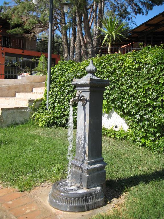 Residenza Mediterranea Zambrone Extérieur photo