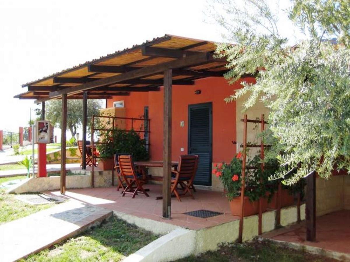 Residenza Mediterranea Zambrone Extérieur photo