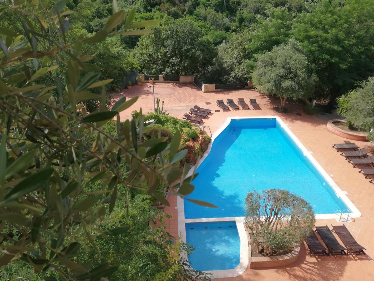 Residenza Mediterranea Zambrone Extérieur photo
