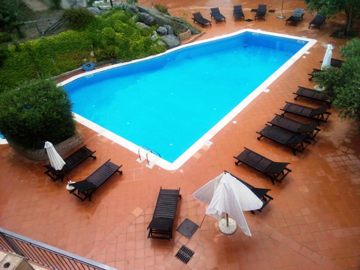 Residenza Mediterranea Zambrone Extérieur photo