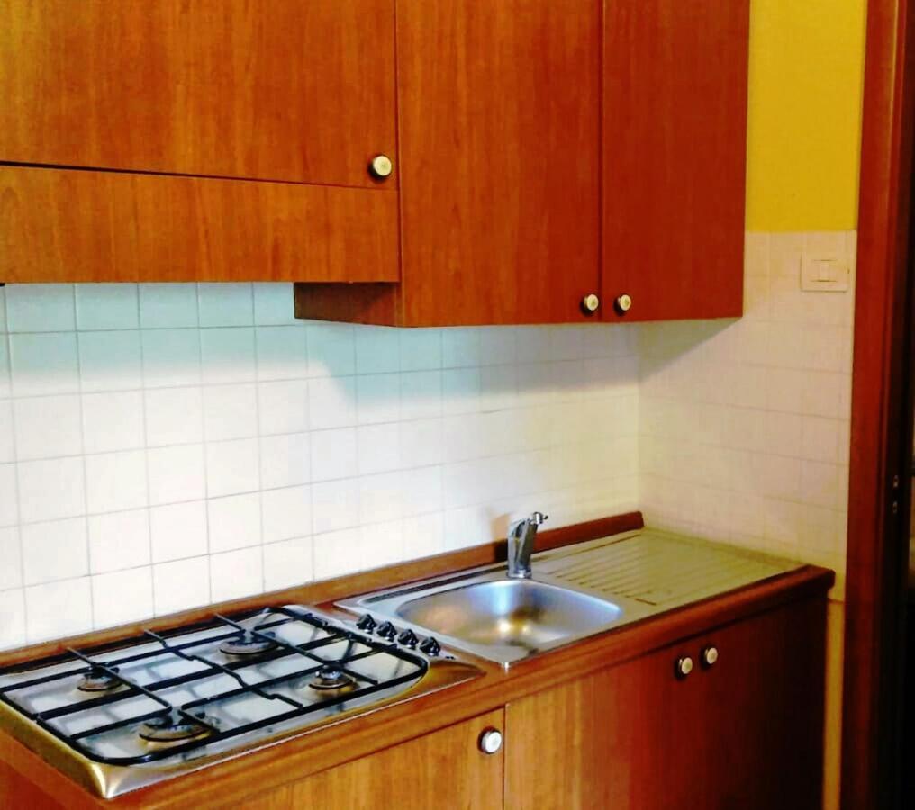 Residenza Mediterranea Zambrone Extérieur photo
