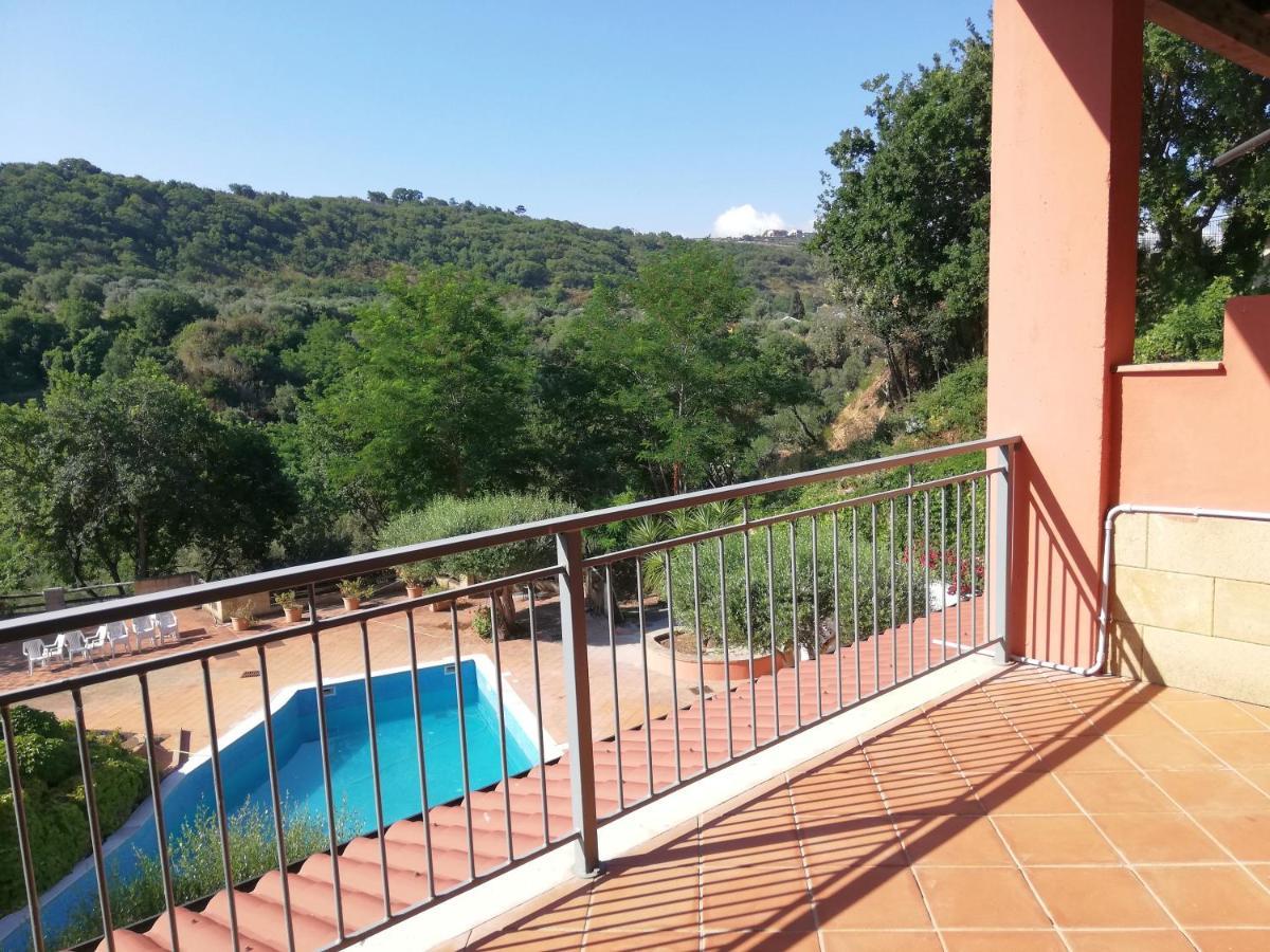 Residenza Mediterranea Zambrone Extérieur photo