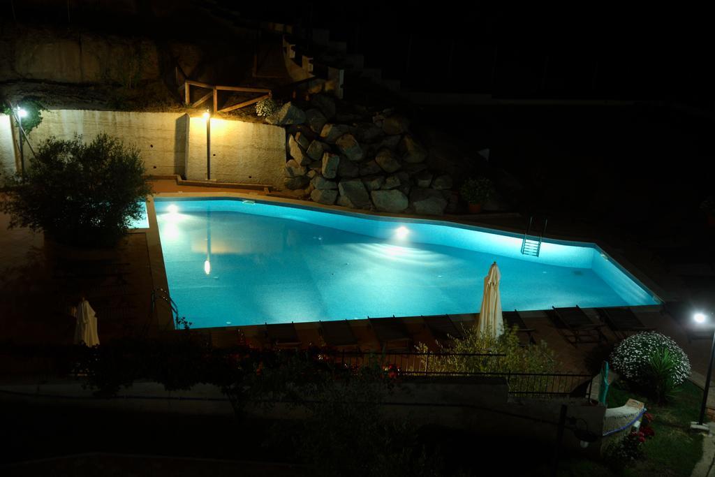 Residenza Mediterranea Zambrone Extérieur photo