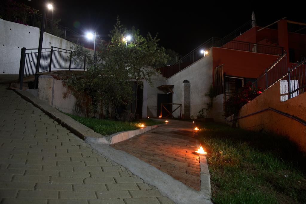 Residenza Mediterranea Zambrone Extérieur photo