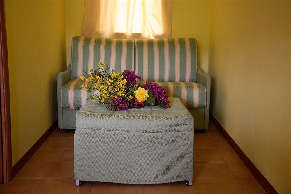 Residenza Mediterranea Zambrone Extérieur photo