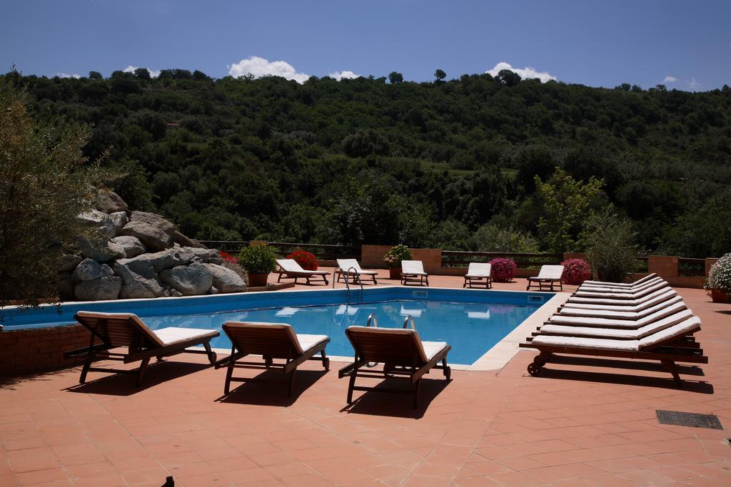 Residenza Mediterranea Zambrone Extérieur photo