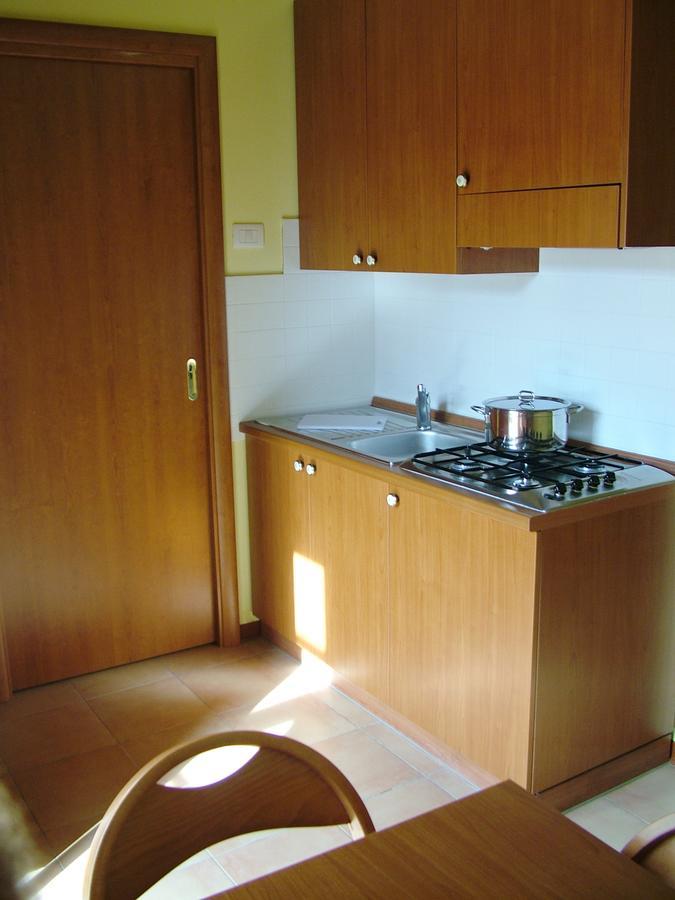 Residenza Mediterranea Zambrone Extérieur photo