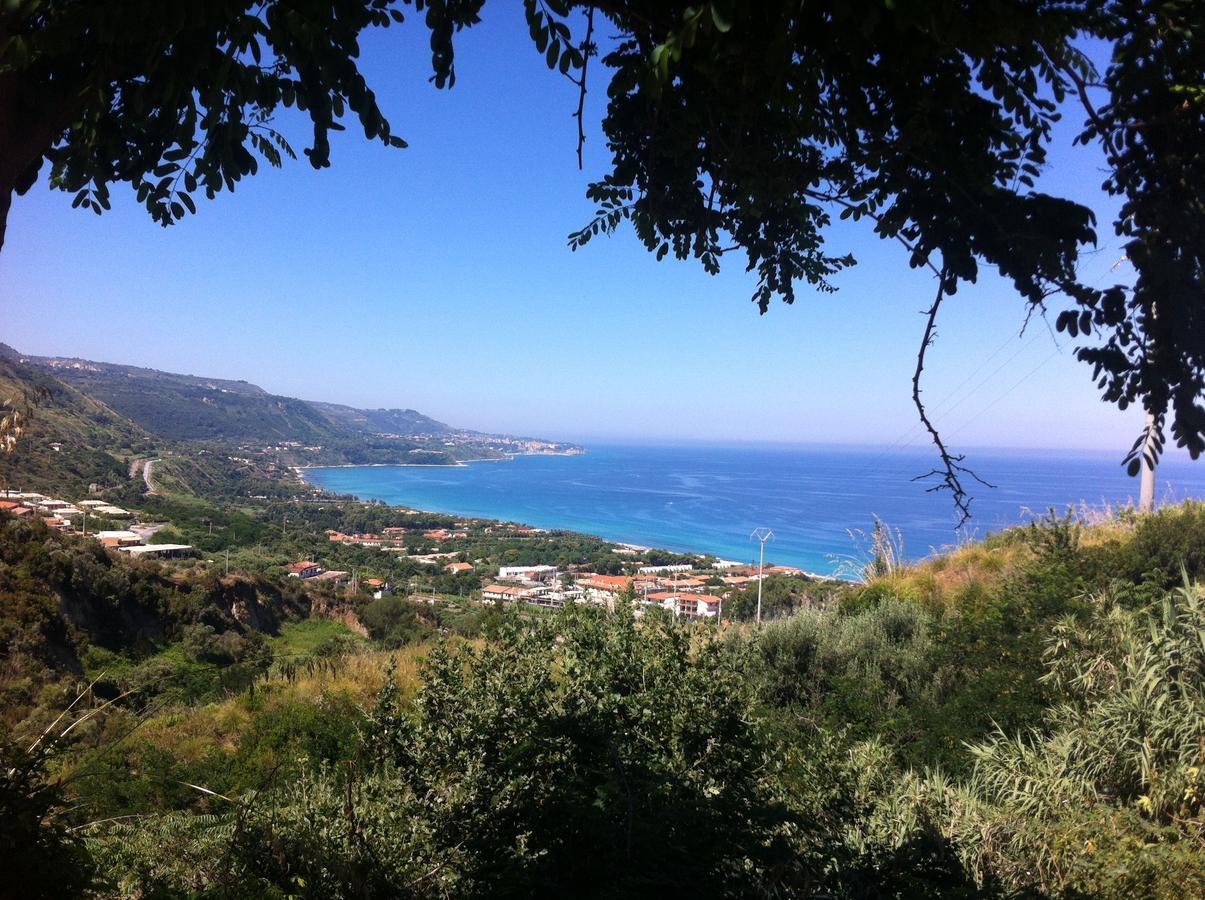 Residenza Mediterranea Zambrone Extérieur photo