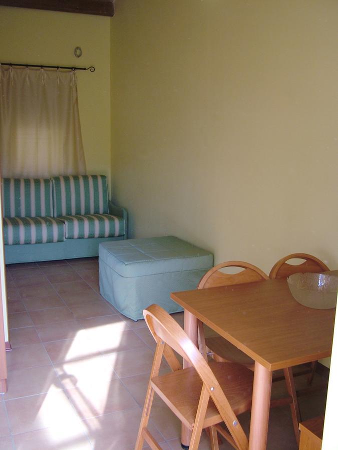 Residenza Mediterranea Zambrone Extérieur photo