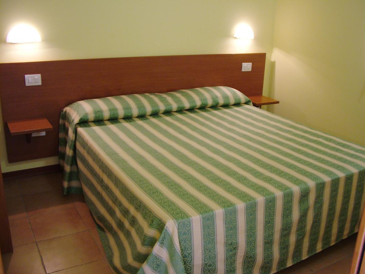 Residenza Mediterranea Zambrone Extérieur photo