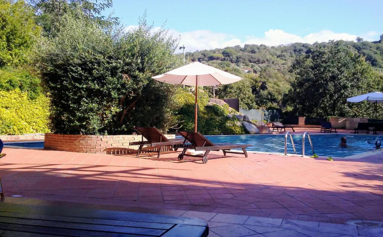 Residenza Mediterranea Zambrone Extérieur photo