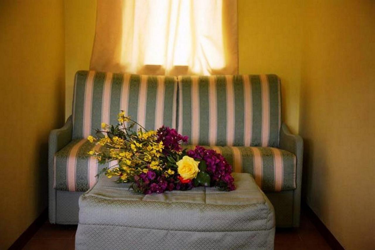 Residenza Mediterranea Zambrone Extérieur photo