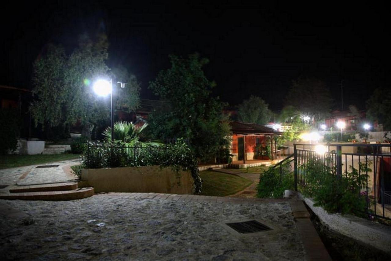 Residenza Mediterranea Zambrone Extérieur photo