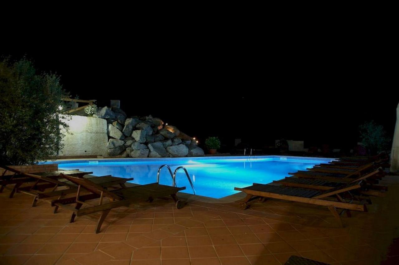 Residenza Mediterranea Zambrone Extérieur photo