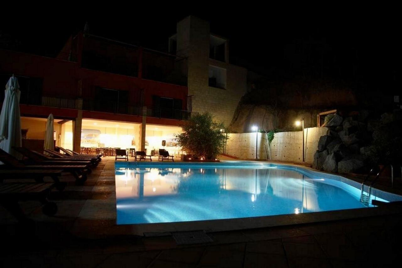 Residenza Mediterranea Zambrone Extérieur photo